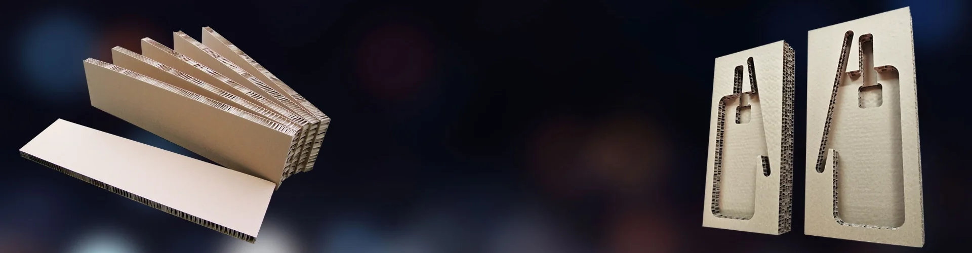 重型纸箱
